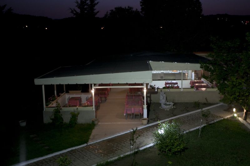 Sivila 3* Afantou