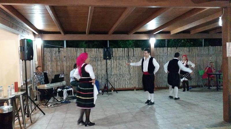 Hotel Sivila Afandou