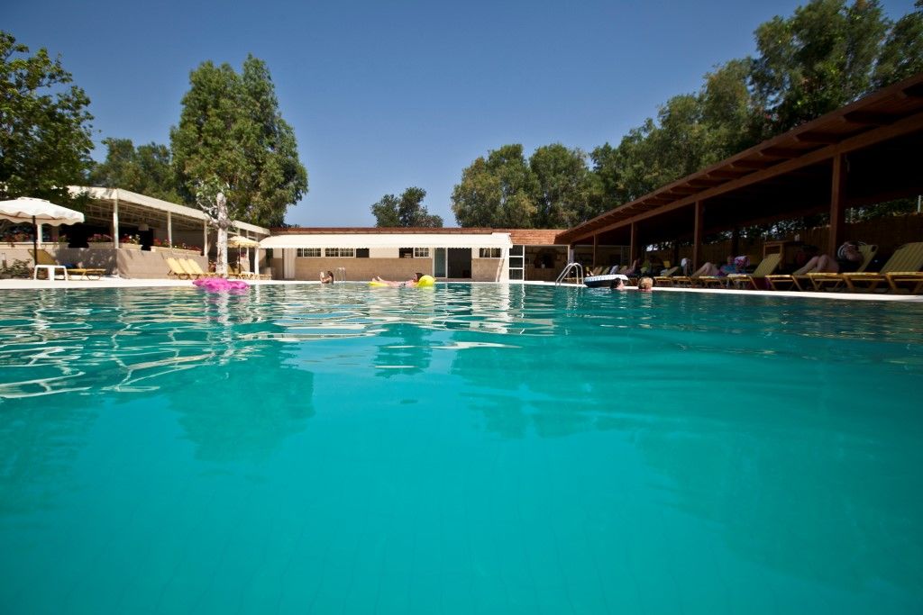 Sivila Hotel Afandou