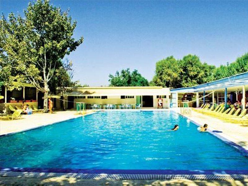Sivila 3* Afandou