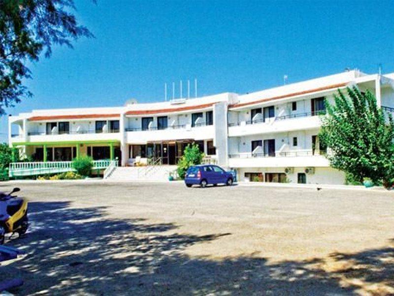 Sivila Hotel 3*