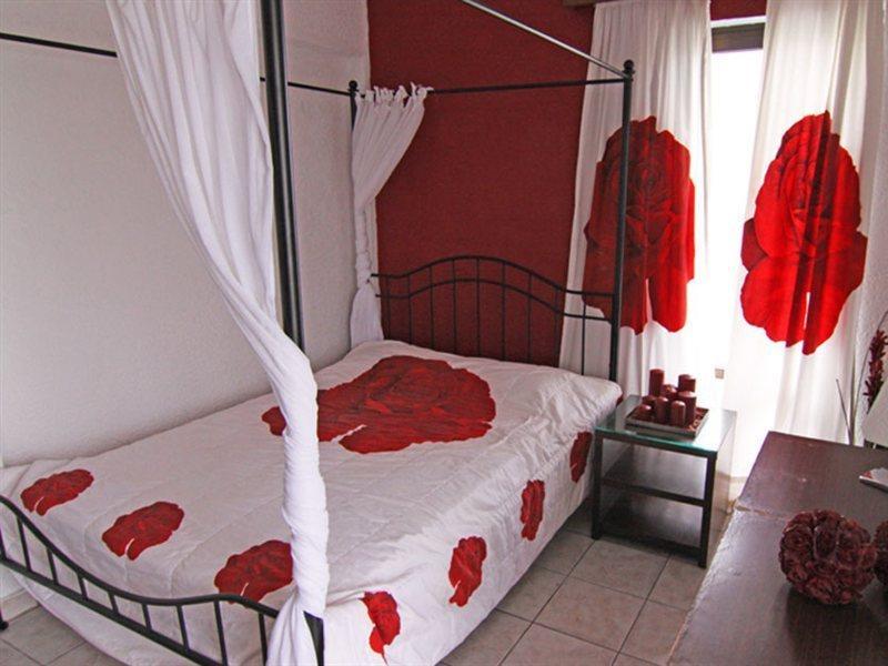 Sivila 3* Afandou