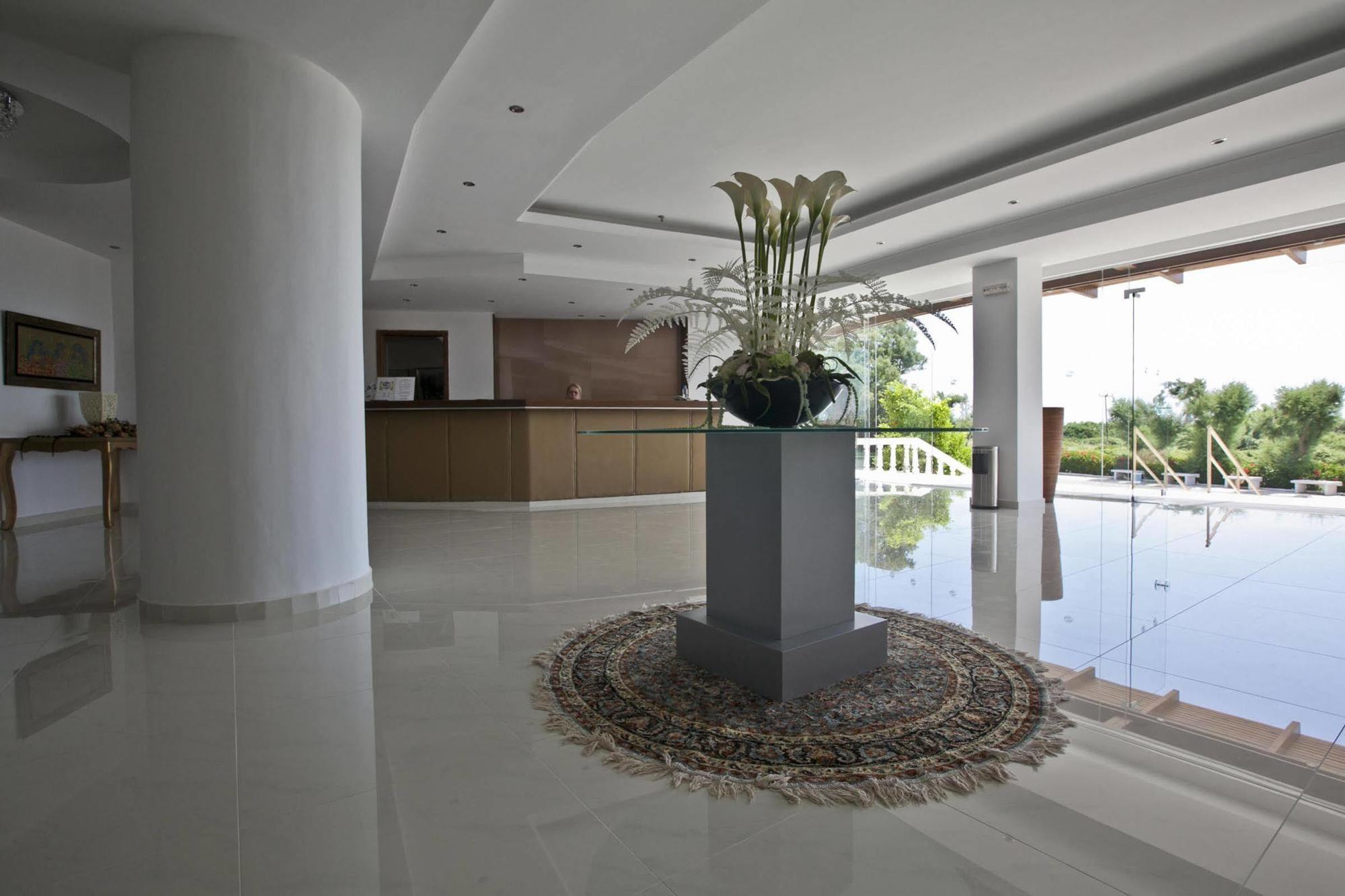 Sivila 3* Afandou