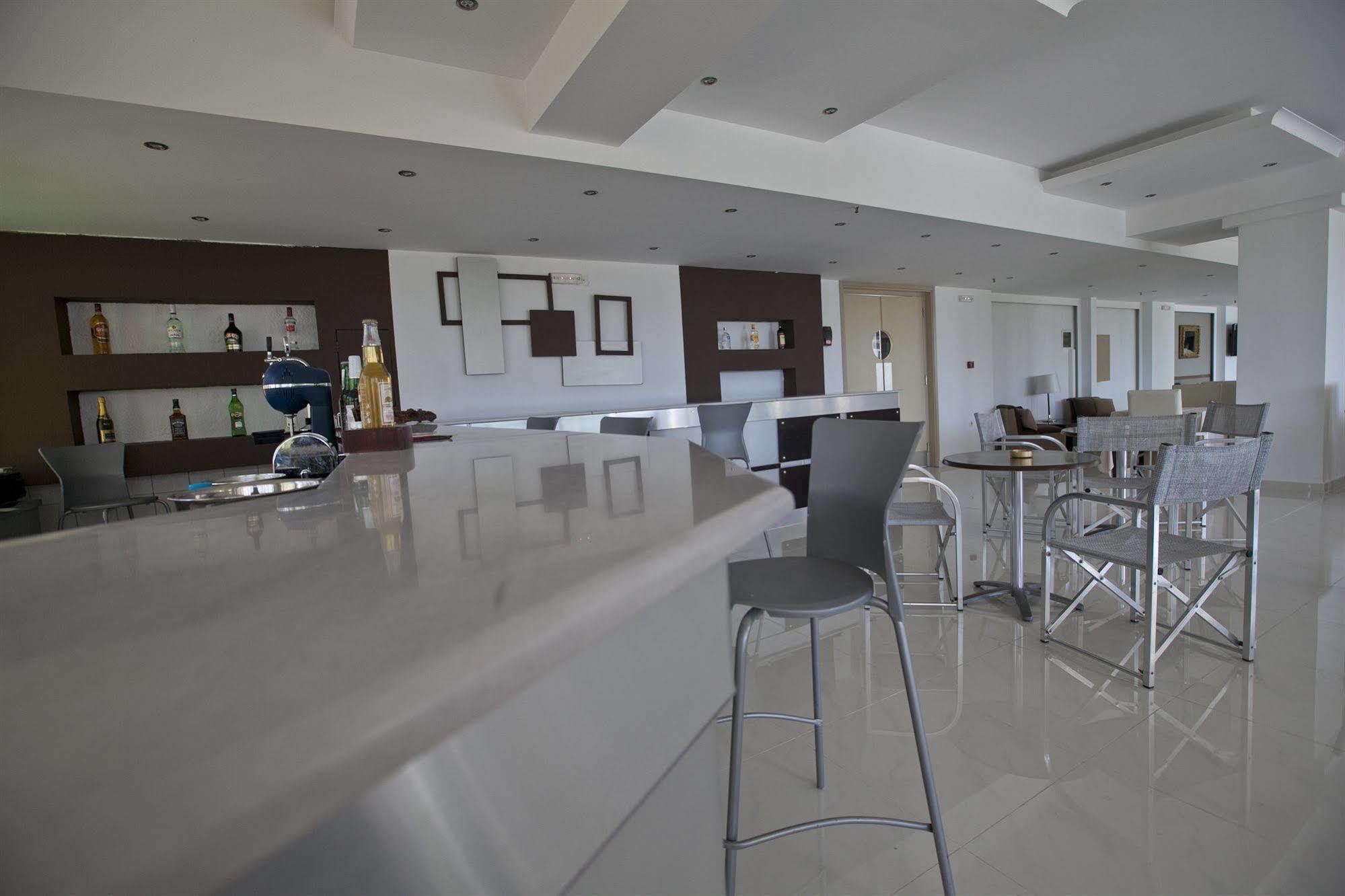 Sivila Hotel Afandou