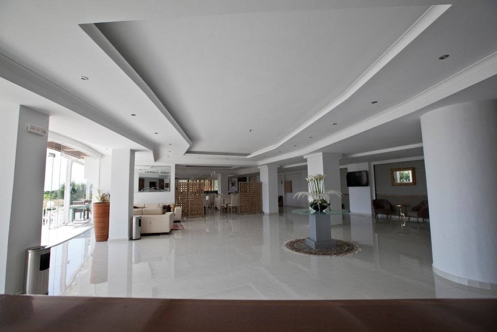Hotel Sivila Afandou