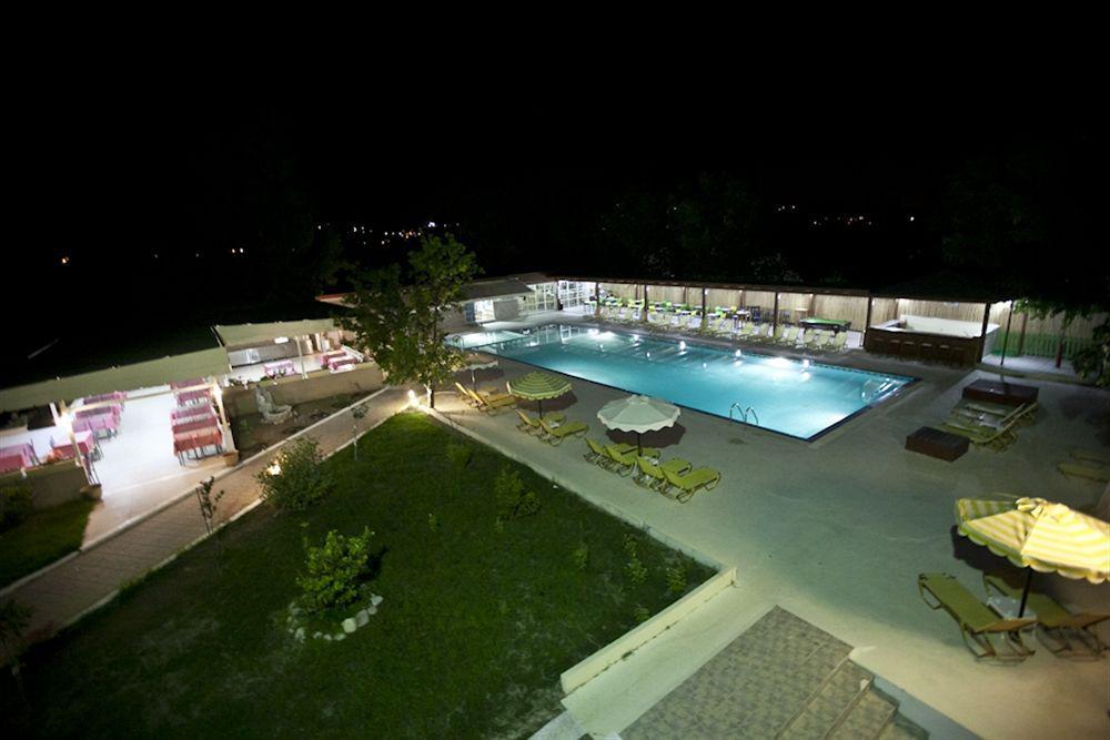 Sivila 3* Afandou