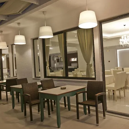 Sivila Hotel 