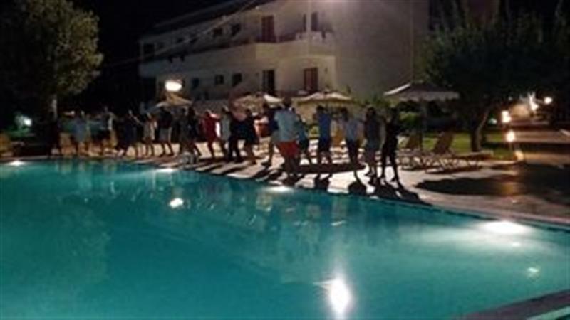 Sivila Hotel Afandou